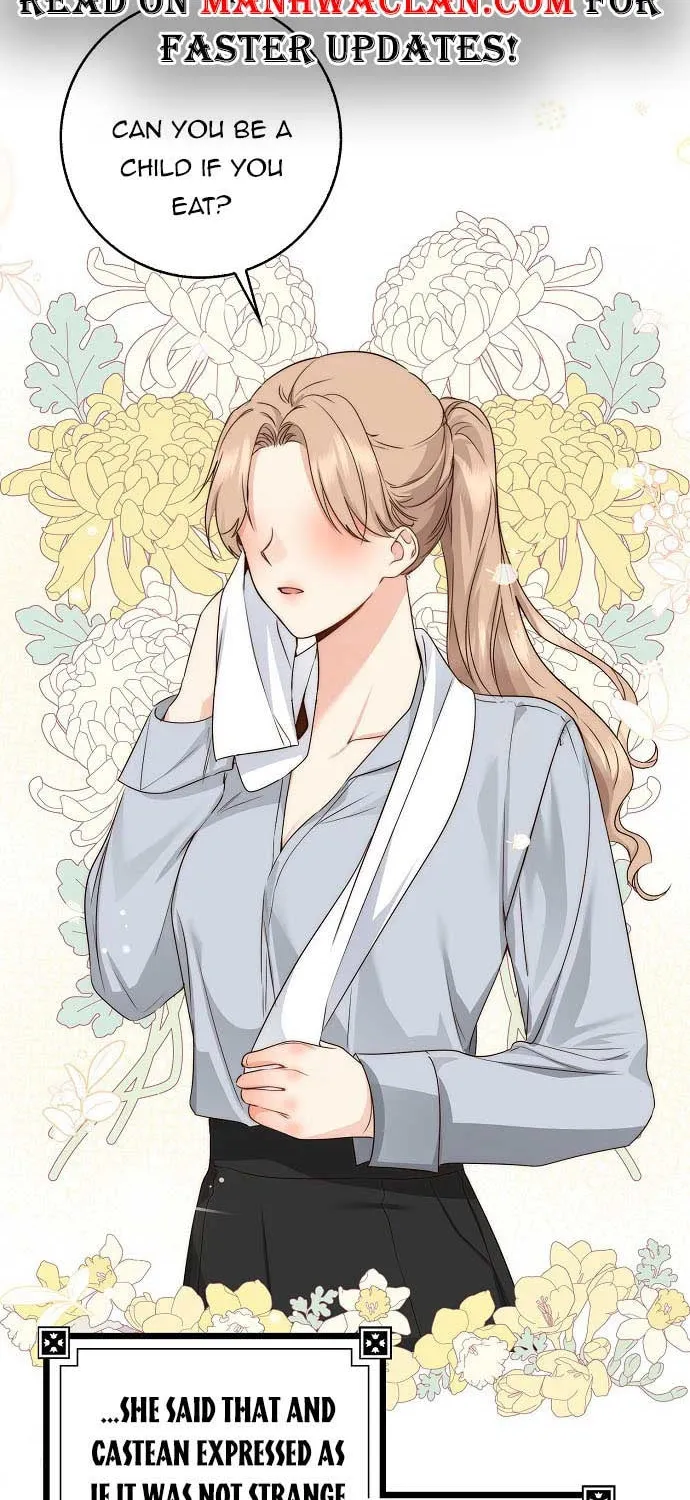 Read My Little Tyrant chapter 21 image 68 on Lezhin