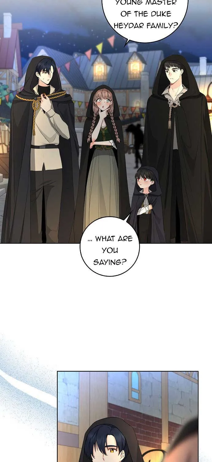 Read My Little Tyrant chapter 21 image 71 on Lezhin