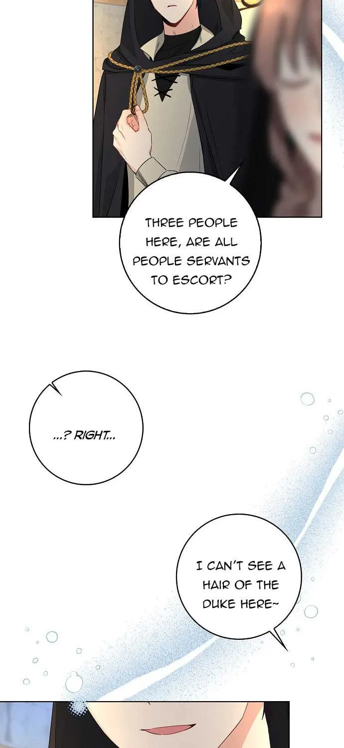 Read My Little Tyrant chapter 21 image 72 on Lezhin
