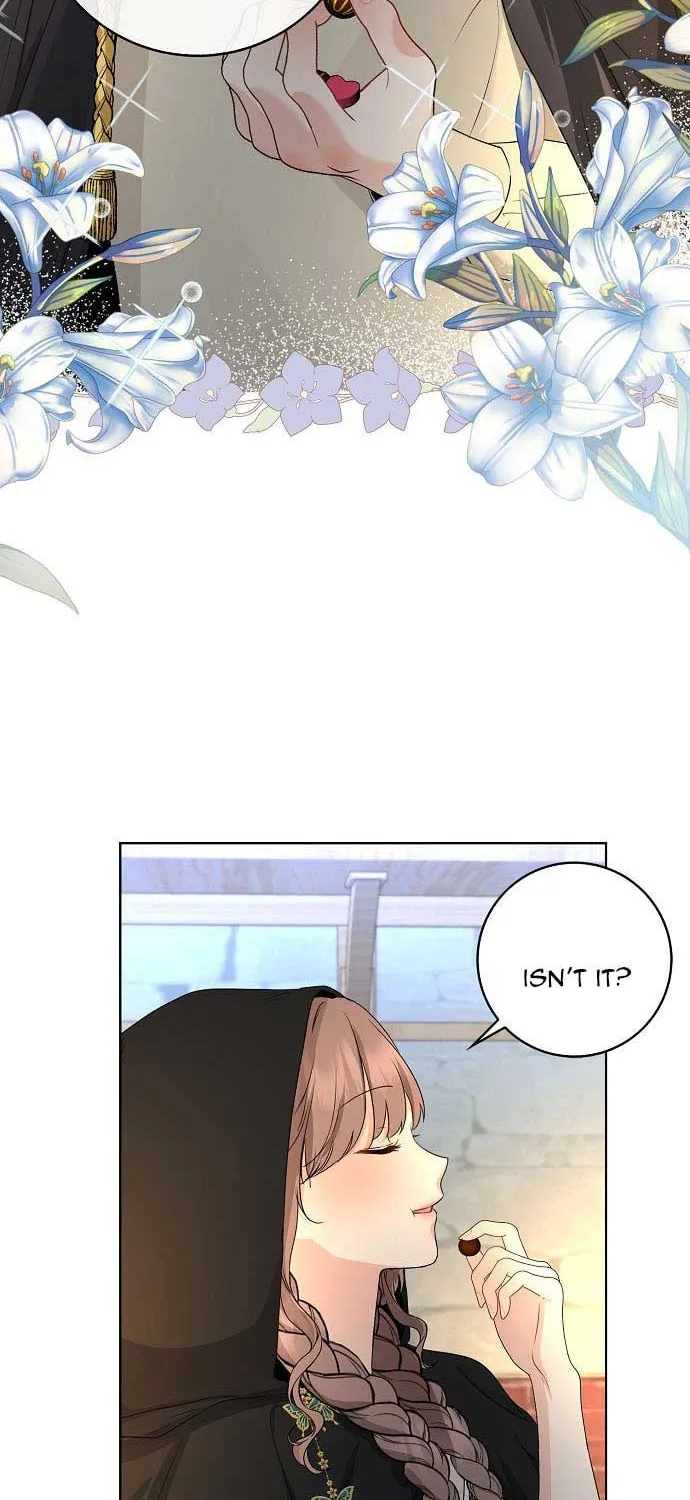 Read My Little Tyrant chapter 21 image 74 on Lezhin