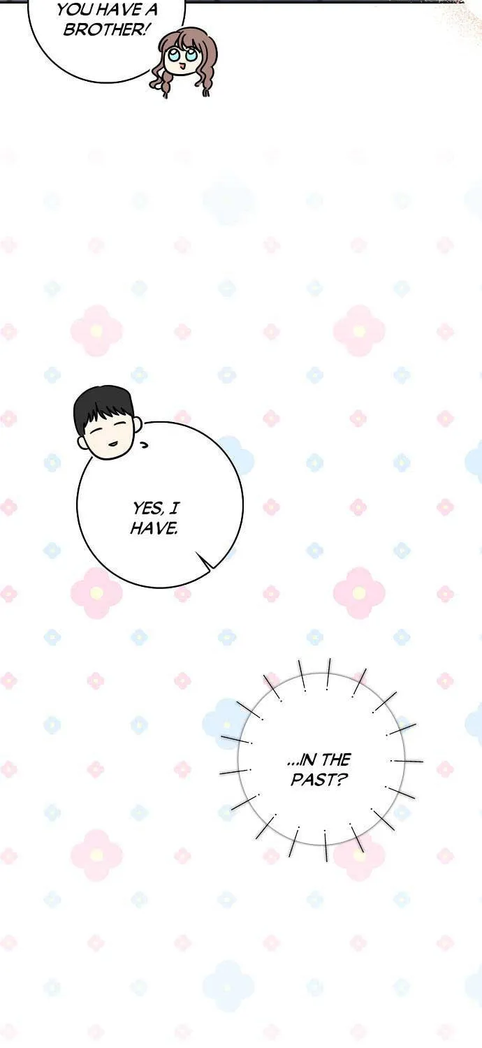 Read My Little Tyrant chapter 22 image 10 on Lezhin
