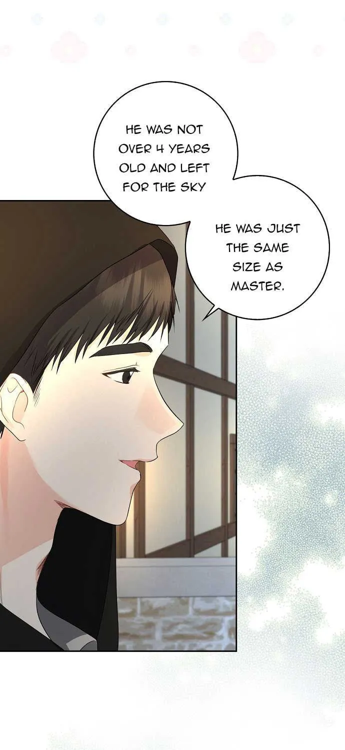 Read My Little Tyrant chapter 22 image 11 on Lezhin
