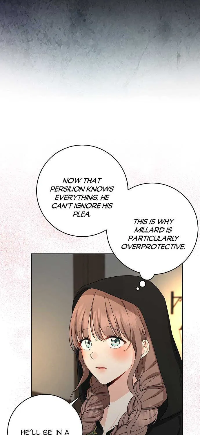 Read My Little Tyrant chapter 22 image 14 on Lezhin