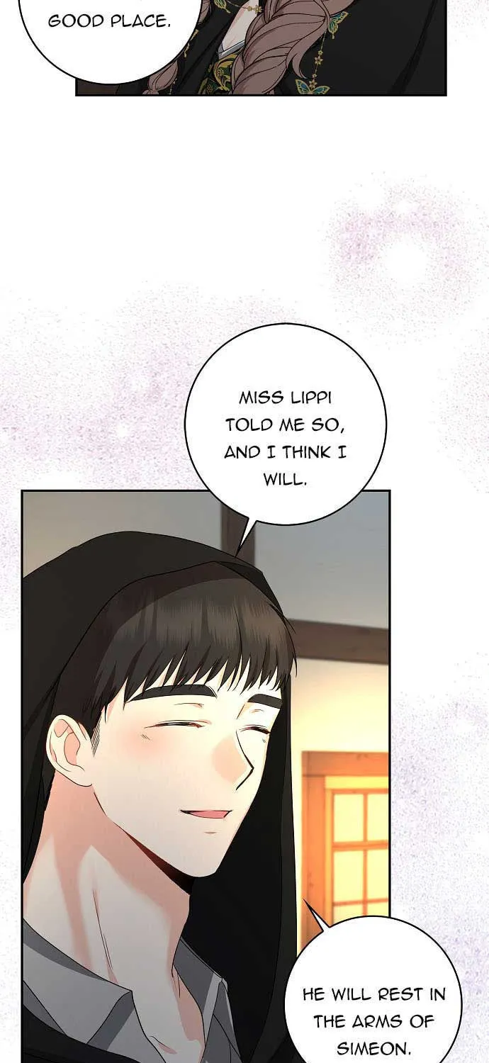 Read My Little Tyrant chapter 22 image 15 on Lezhin
