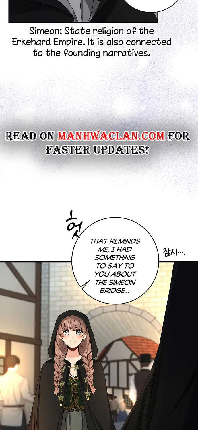 Read My Little Tyrant chapter 22 image 16 on Lezhin