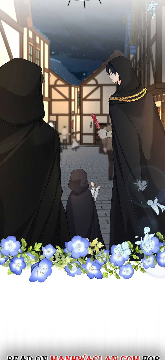Read My Little Tyrant chapter 22 image 18 on Lezhin