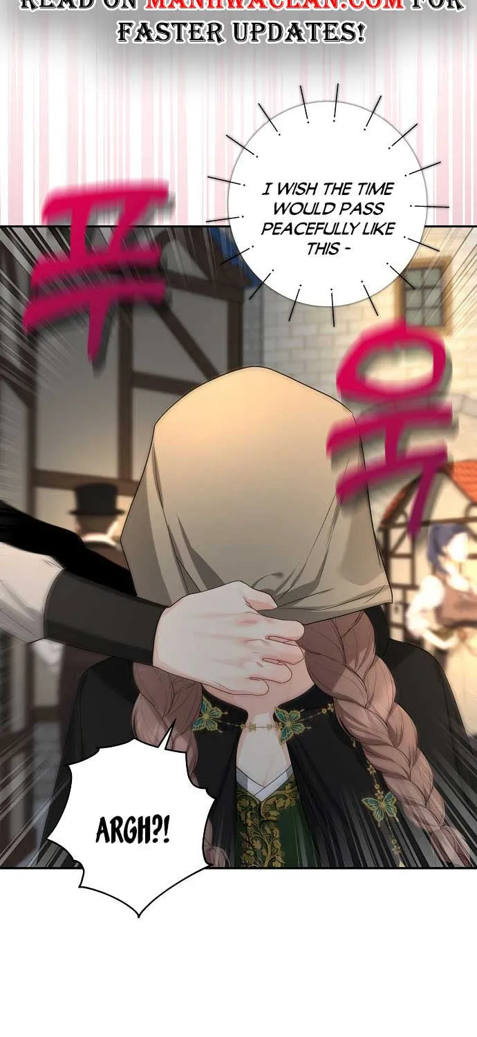 Read My Little Tyrant chapter 22 image 19 on Lezhin