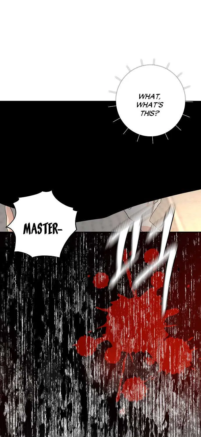 Read My Little Tyrant chapter 22 image 20 on Lezhin