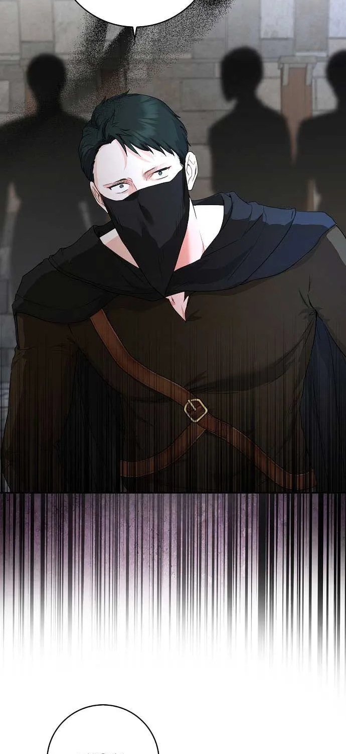 Read My Little Tyrant chapter 22 image 24 on Lezhin