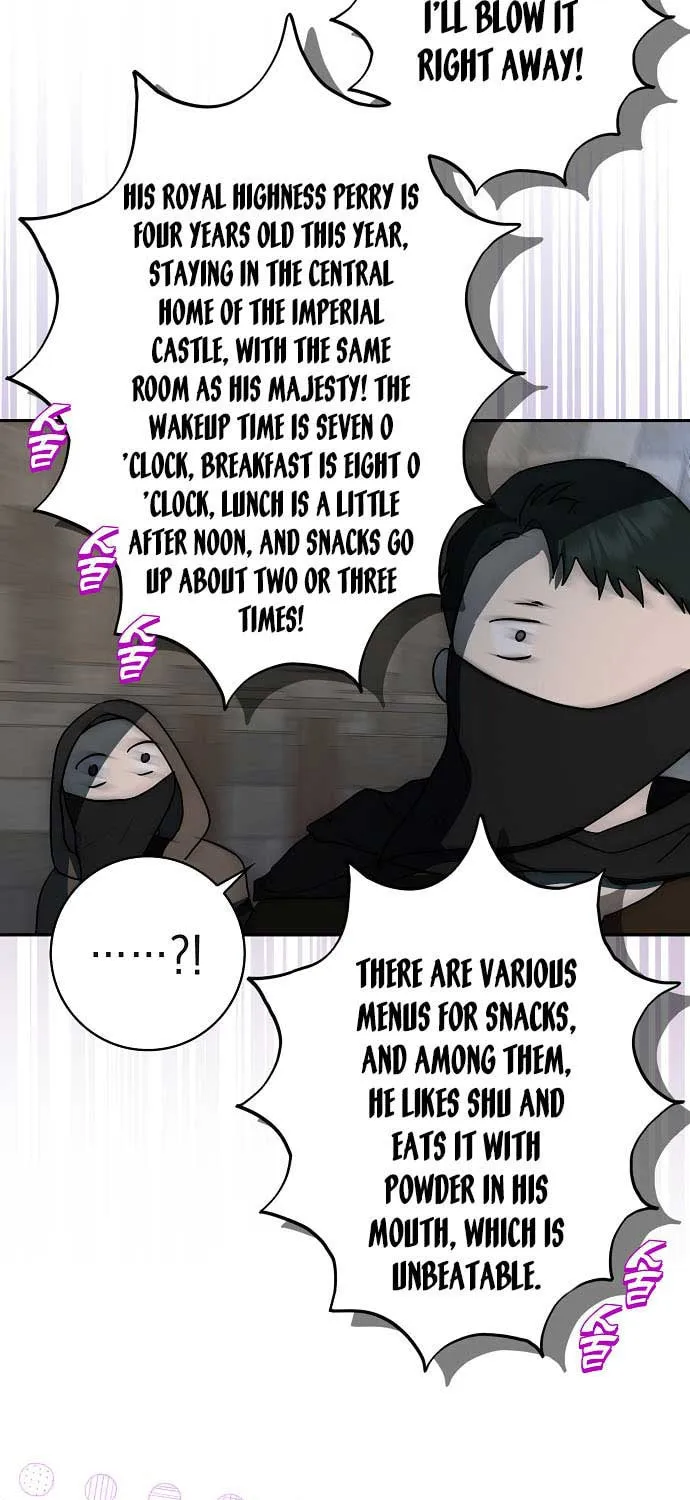 Read My Little Tyrant chapter 22 image 26 on Lezhin
