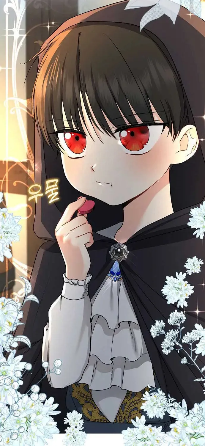 Read My Little Tyrant chapter 22 image 3 on Lezhin