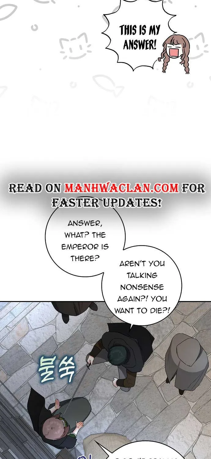 Read My Little Tyrant chapter 22 image 33 on Lezhin