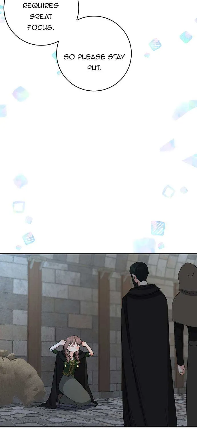 Read My Little Tyrant chapter 22 image 36 on Lezhin