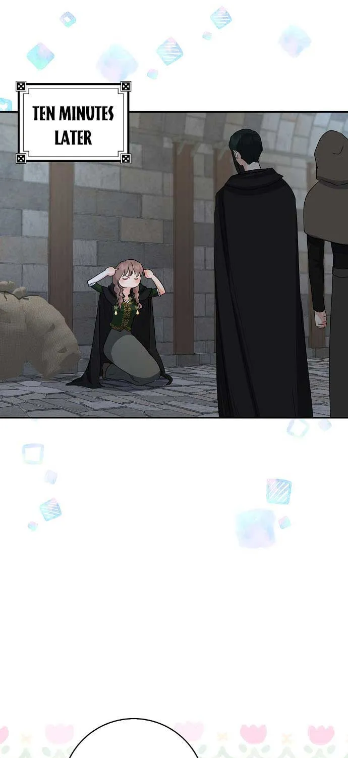 Read My Little Tyrant chapter 22 image 37 on Lezhin