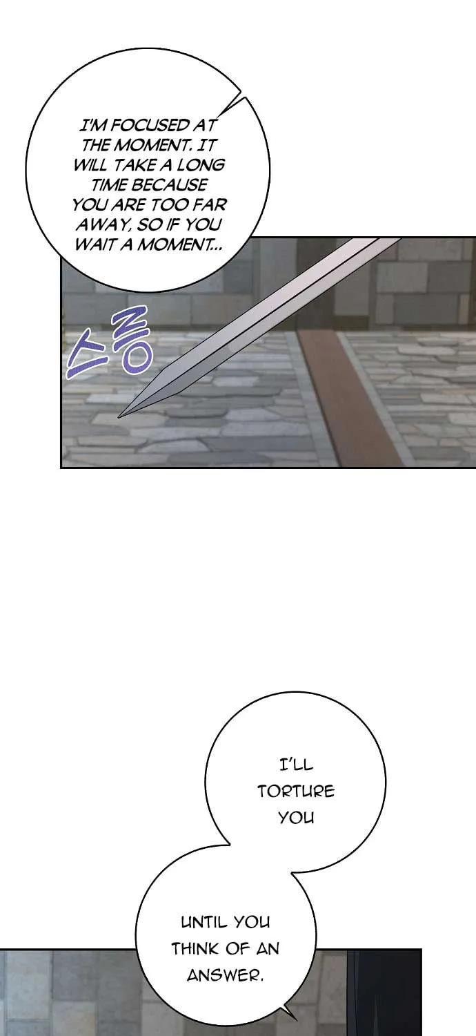 Read My Little Tyrant chapter 22 image 39 on Lezhin