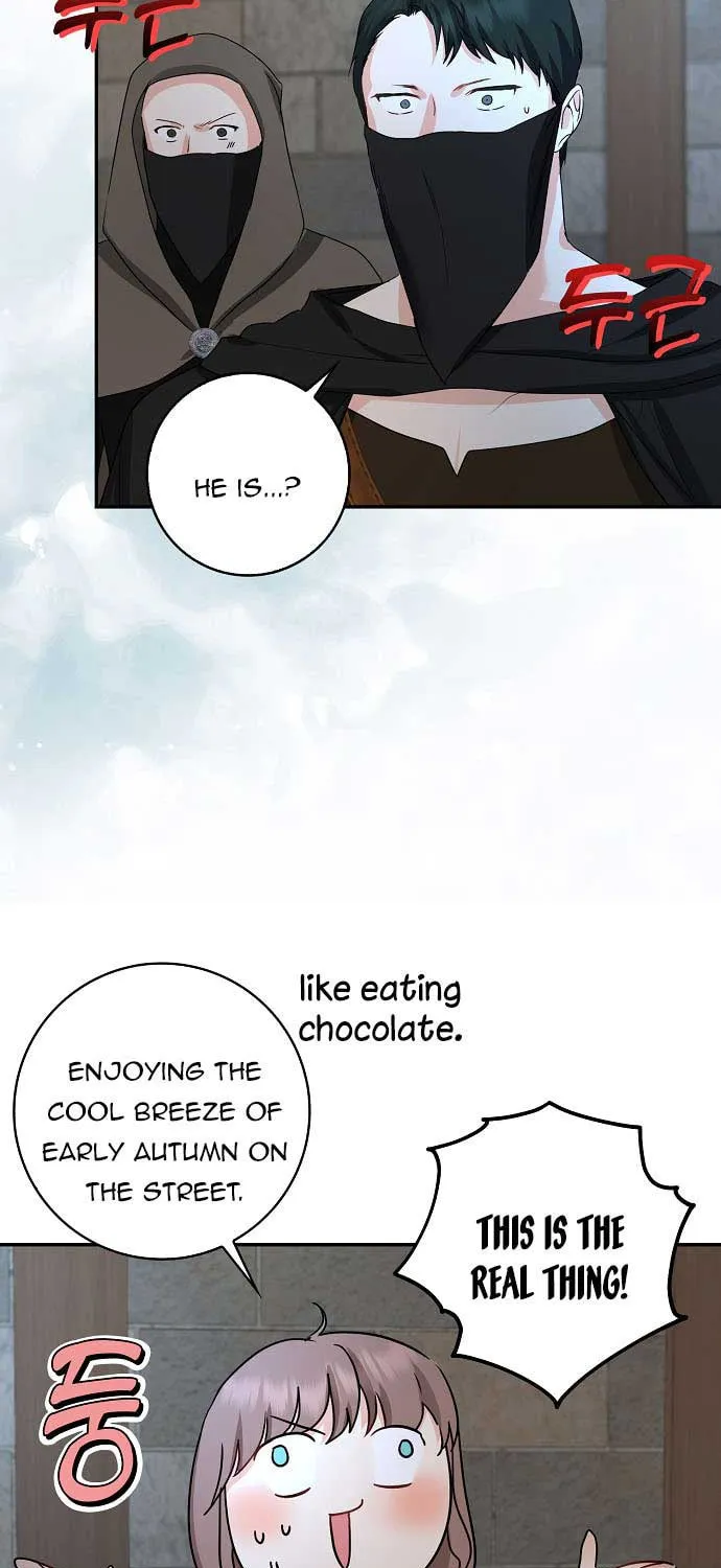 Read My Little Tyrant chapter 22 image 41 on Lezhin