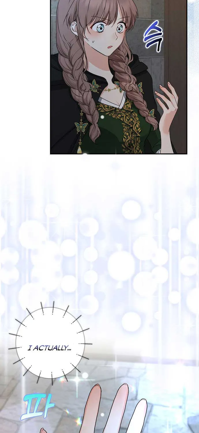 Read My Little Tyrant chapter 22 image 48 on Lezhin