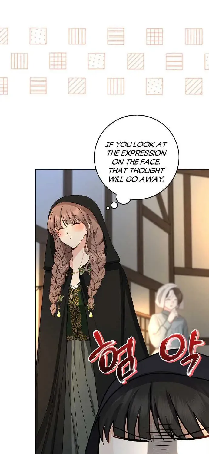 Read My Little Tyrant chapter 22 image 5 on Lezhin