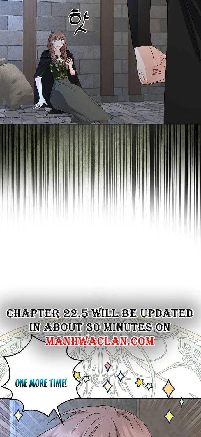 Read My Little Tyrant chapter 22 image 50 on Lezhin