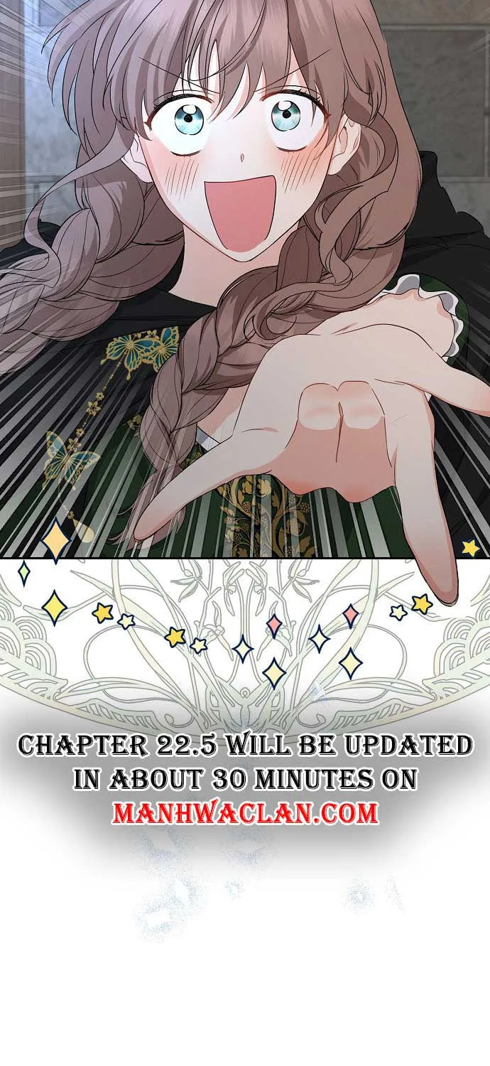 Read My Little Tyrant chapter 22 image 51 on Lezhin
