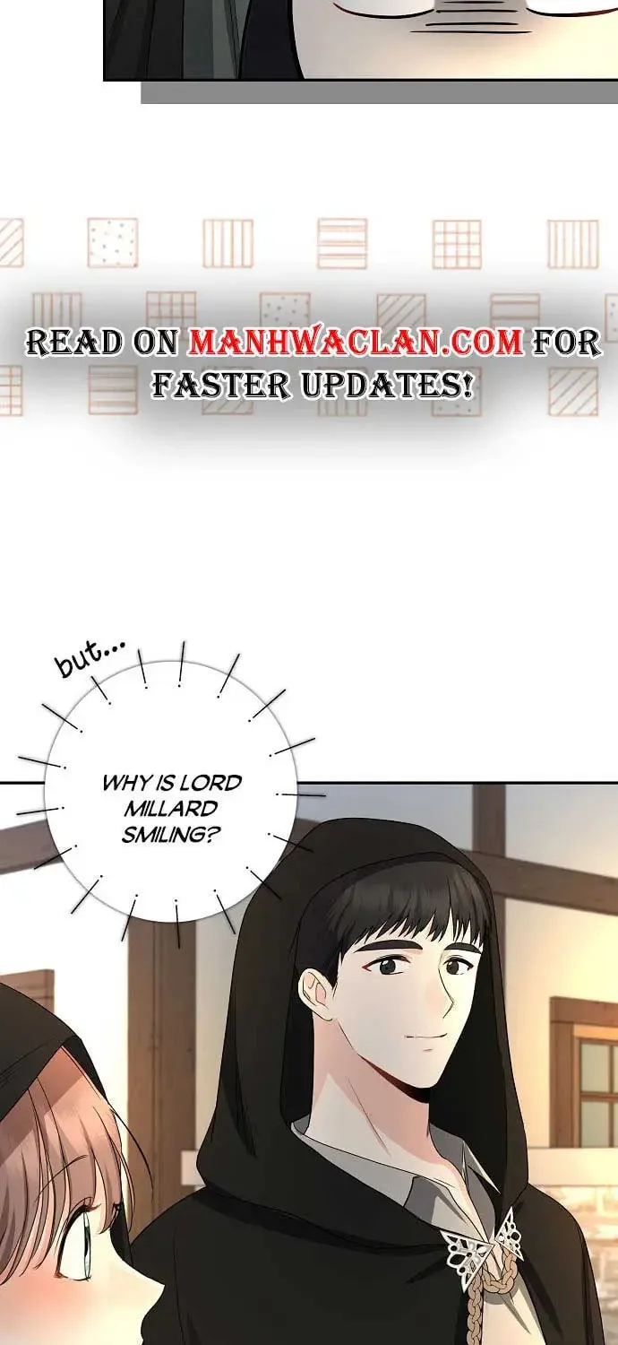 Read My Little Tyrant chapter 22 image 6 on Lezhin