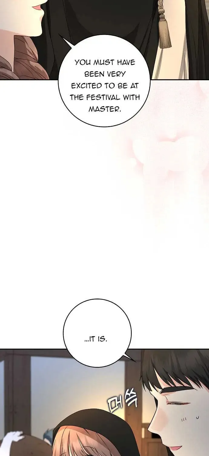 Read My Little Tyrant chapter 22 image 7 on Lezhin