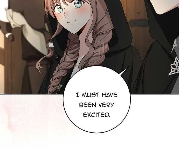 Read My Little Tyrant chapter 22 image 8 on Lezhin