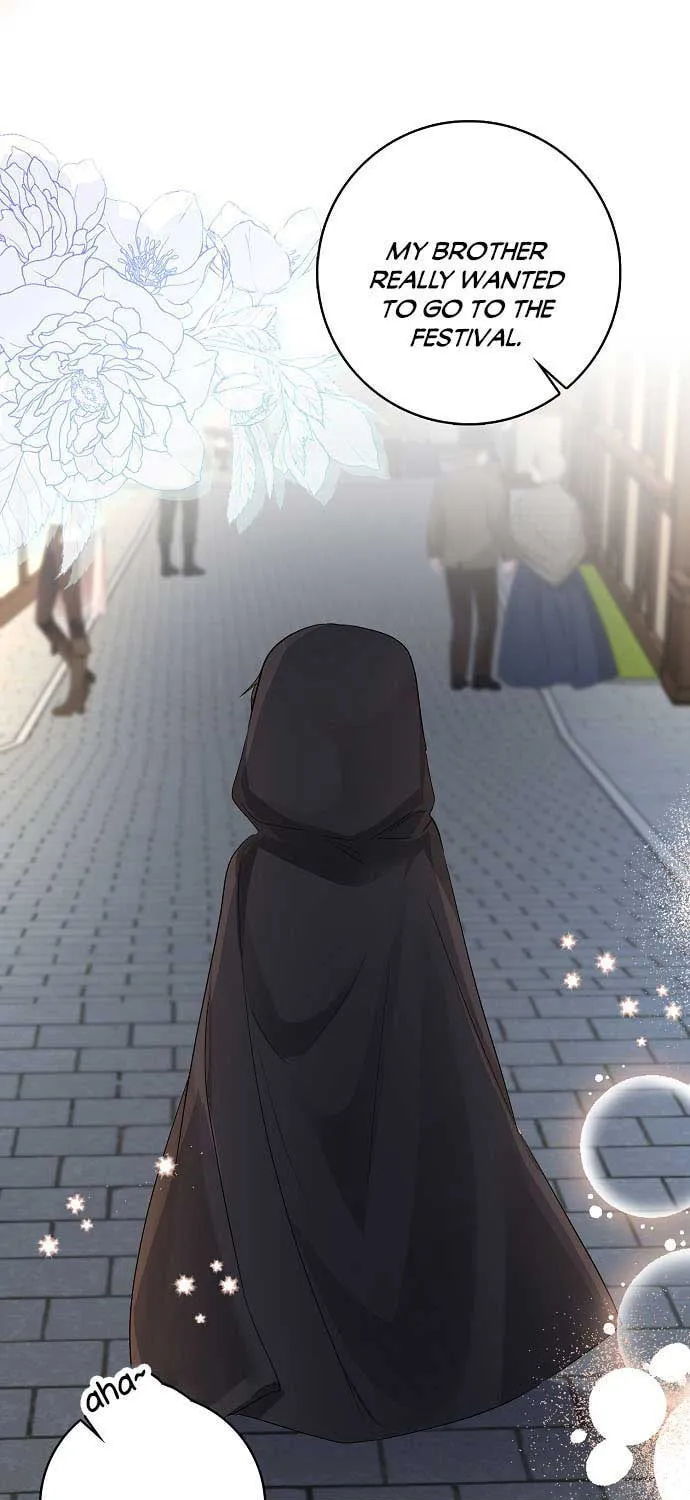 Read My Little Tyrant chapter 22 image 9 on Lezhin
