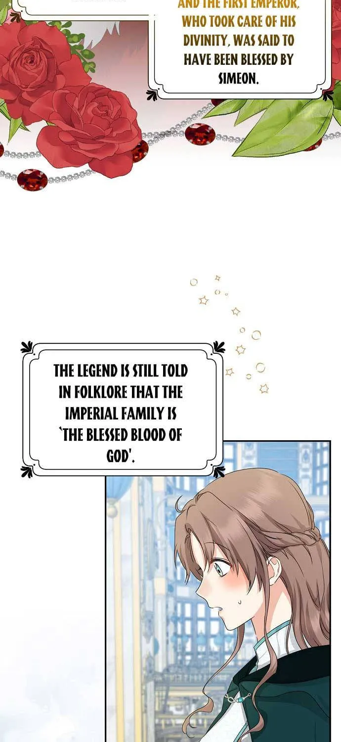 Read My Little Tyrant chapter 23.5 image 10 on Lezhin