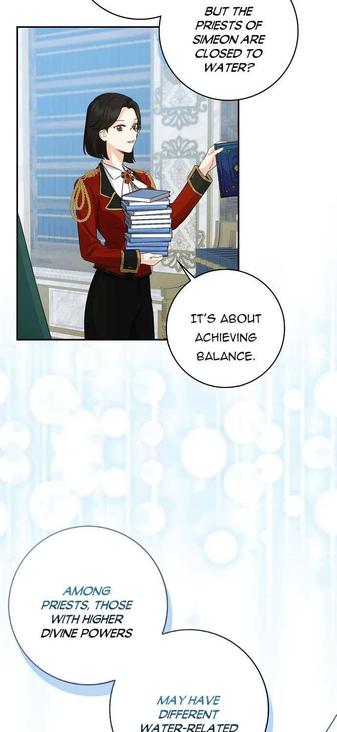 Read My Little Tyrant chapter 23.5 image 13 on Lezhin