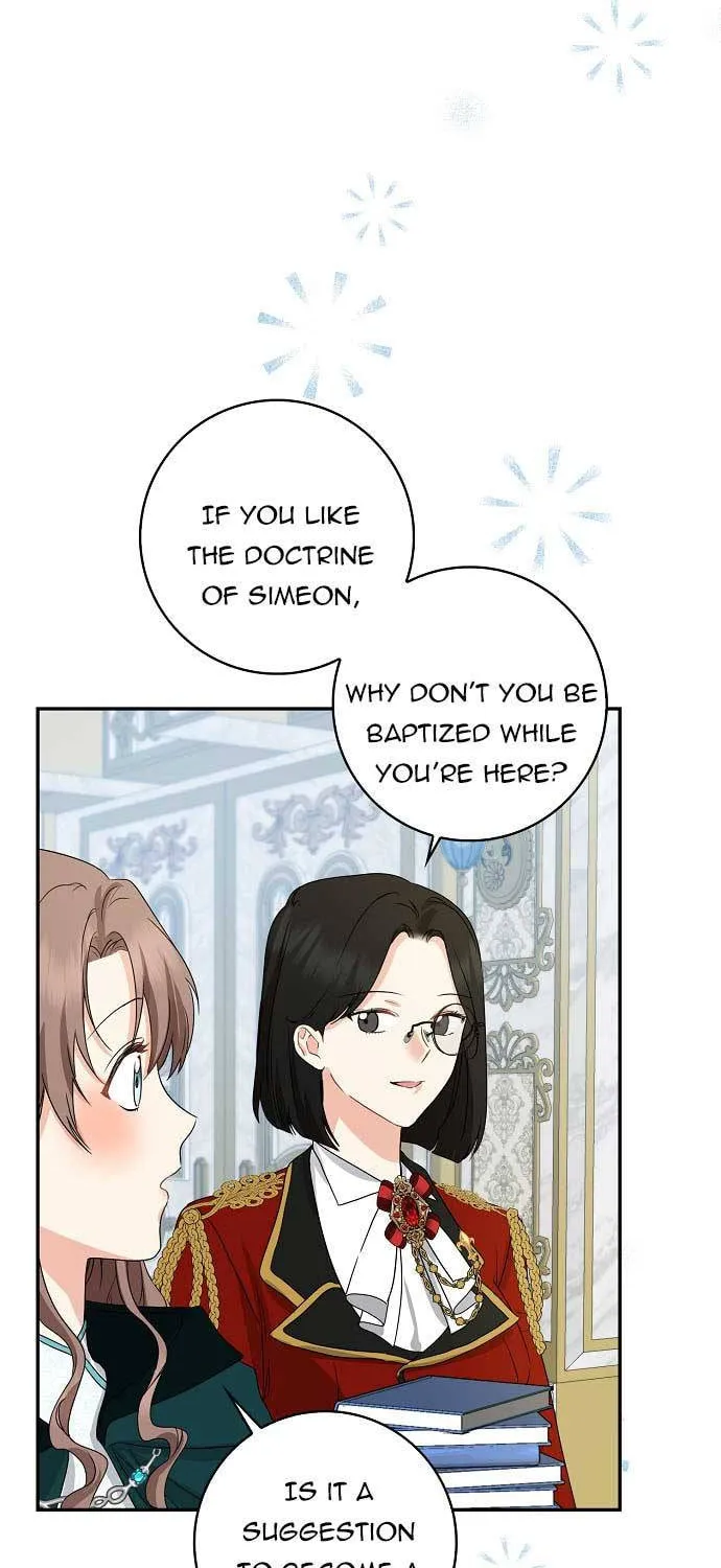 Read My Little Tyrant chapter 23.5 image 16 on Lezhin