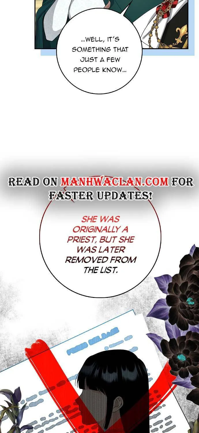 Read My Little Tyrant chapter 23.5 image 23 on Lezhin