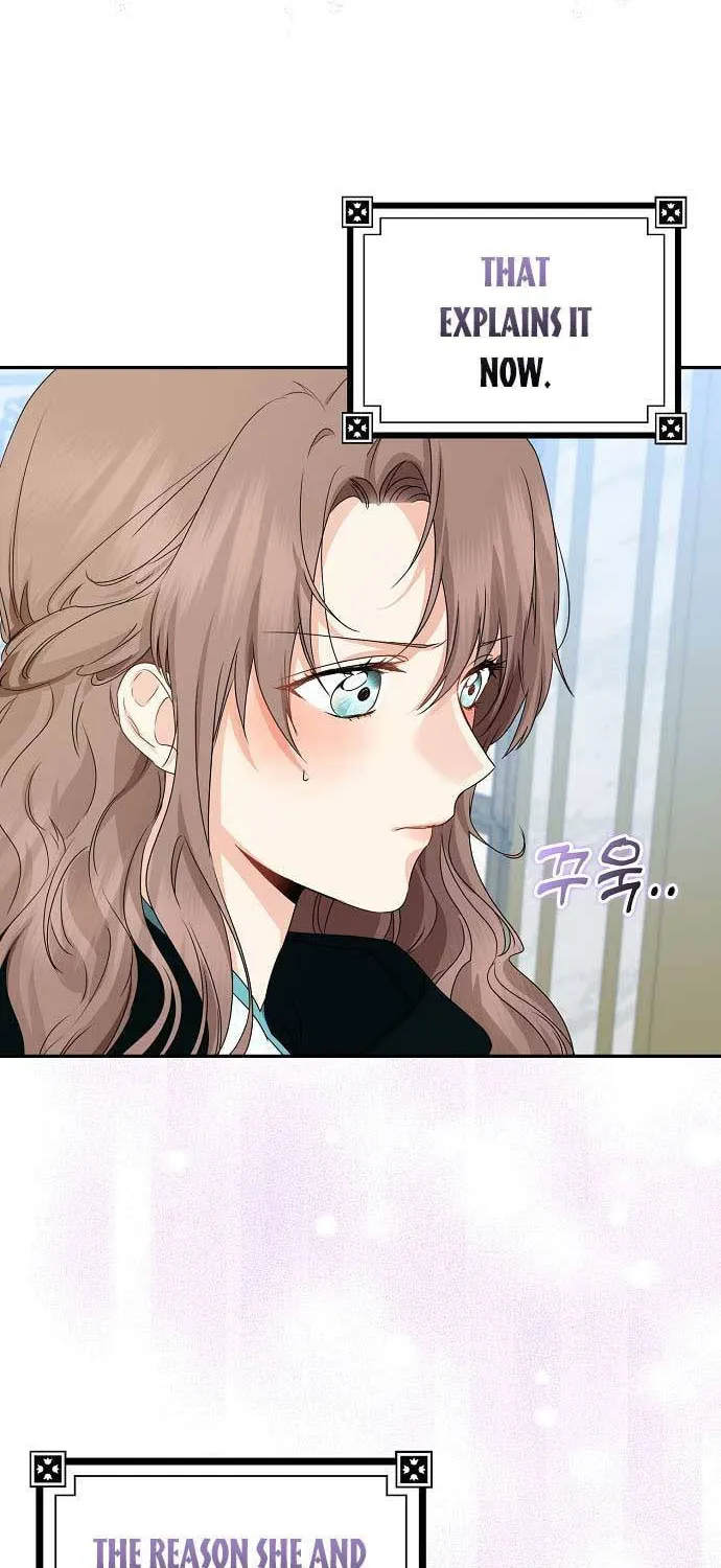Read My Little Tyrant chapter 23.5 image 27 on Lezhin