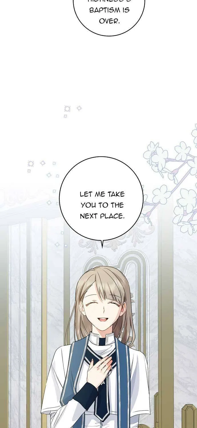 Read My Little Tyrant chapter 23.5 image 30 on Lezhin