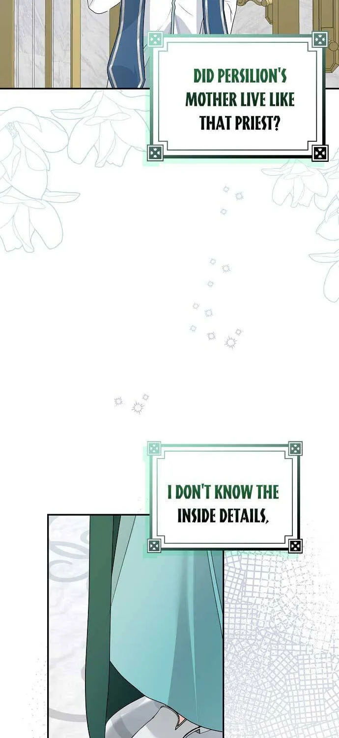 Read My Little Tyrant chapter 23.5 image 31 on Lezhin