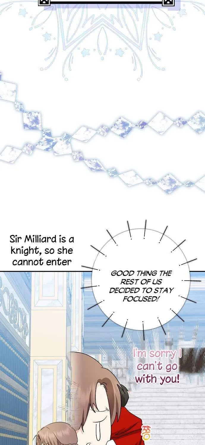 Read My Little Tyrant chapter 23.5 image 4 on Lezhin