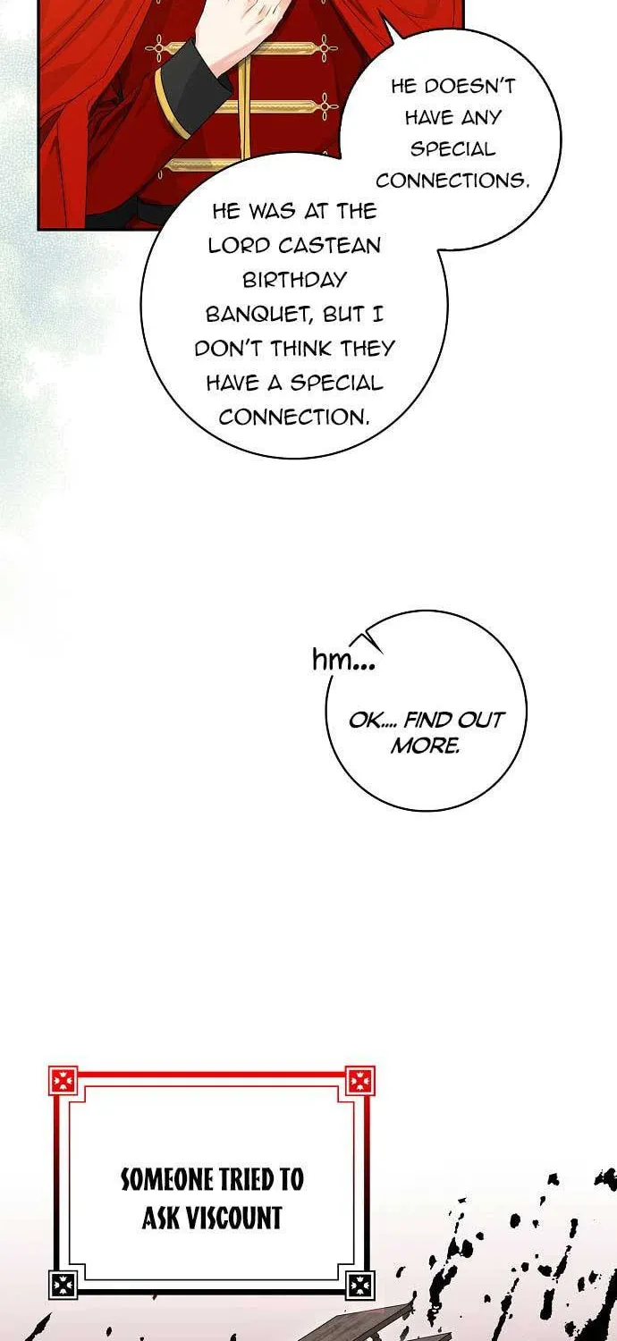 Read My Little Tyrant chapter 23 image 11 on Lezhin