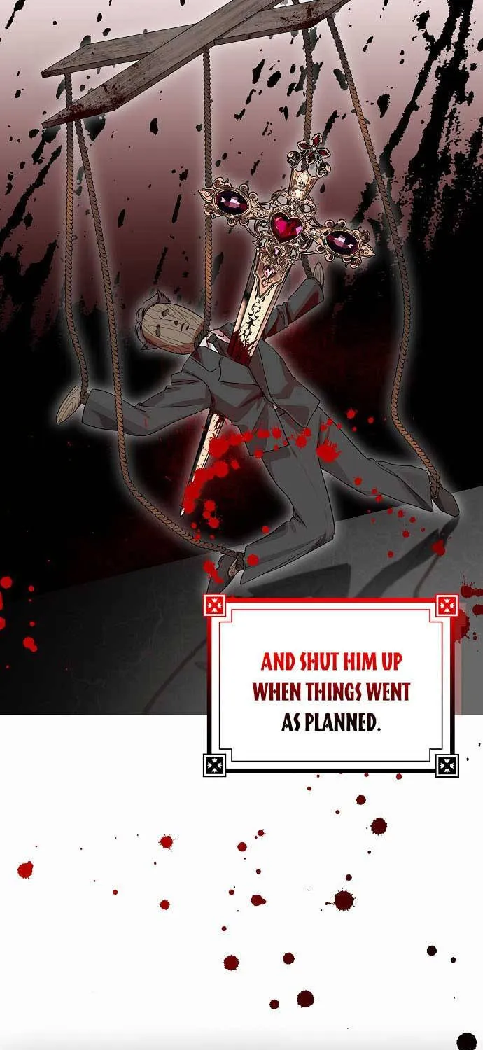 Read My Little Tyrant chapter 23 image 12 on Lezhin