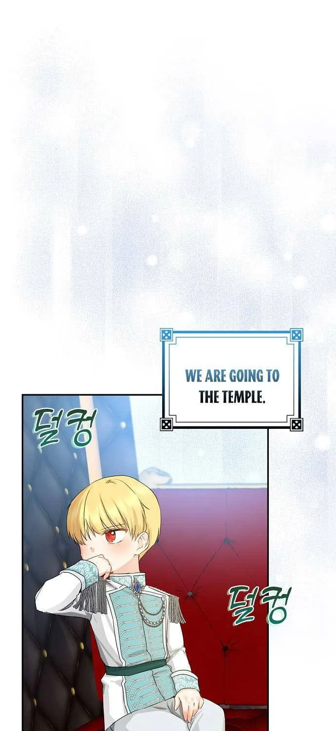 Read My Little Tyrant chapter 23 image 16 on Lezhin
