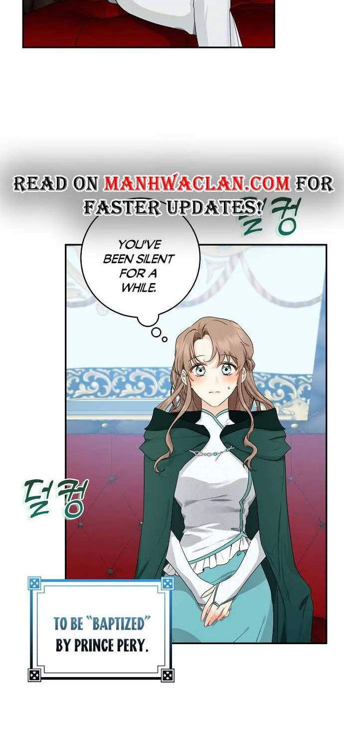 Read My Little Tyrant chapter 23 image 17 on Lezhin