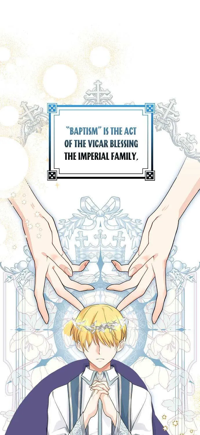 Read My Little Tyrant chapter 23 image 18 on Lezhin
