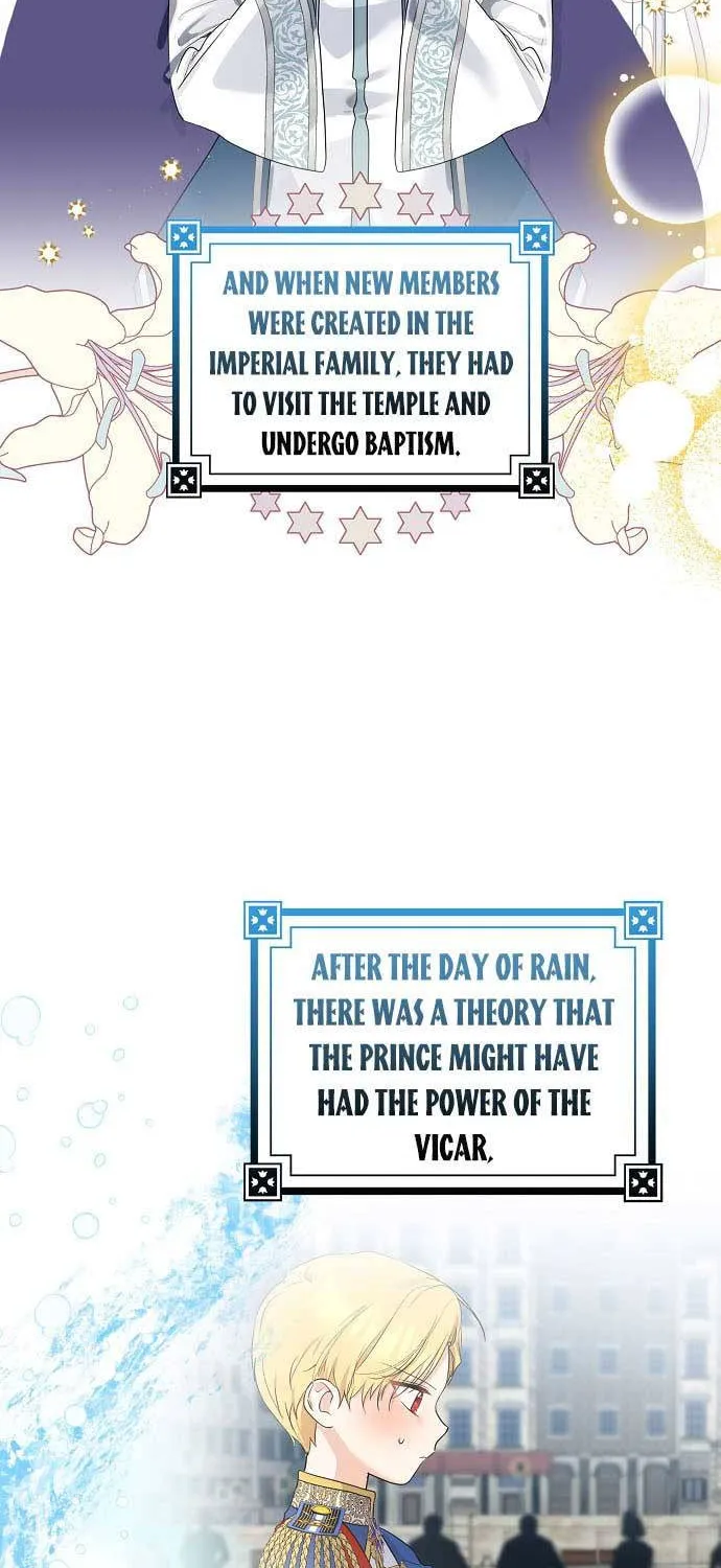 Read My Little Tyrant chapter 23 image 19 on Lezhin