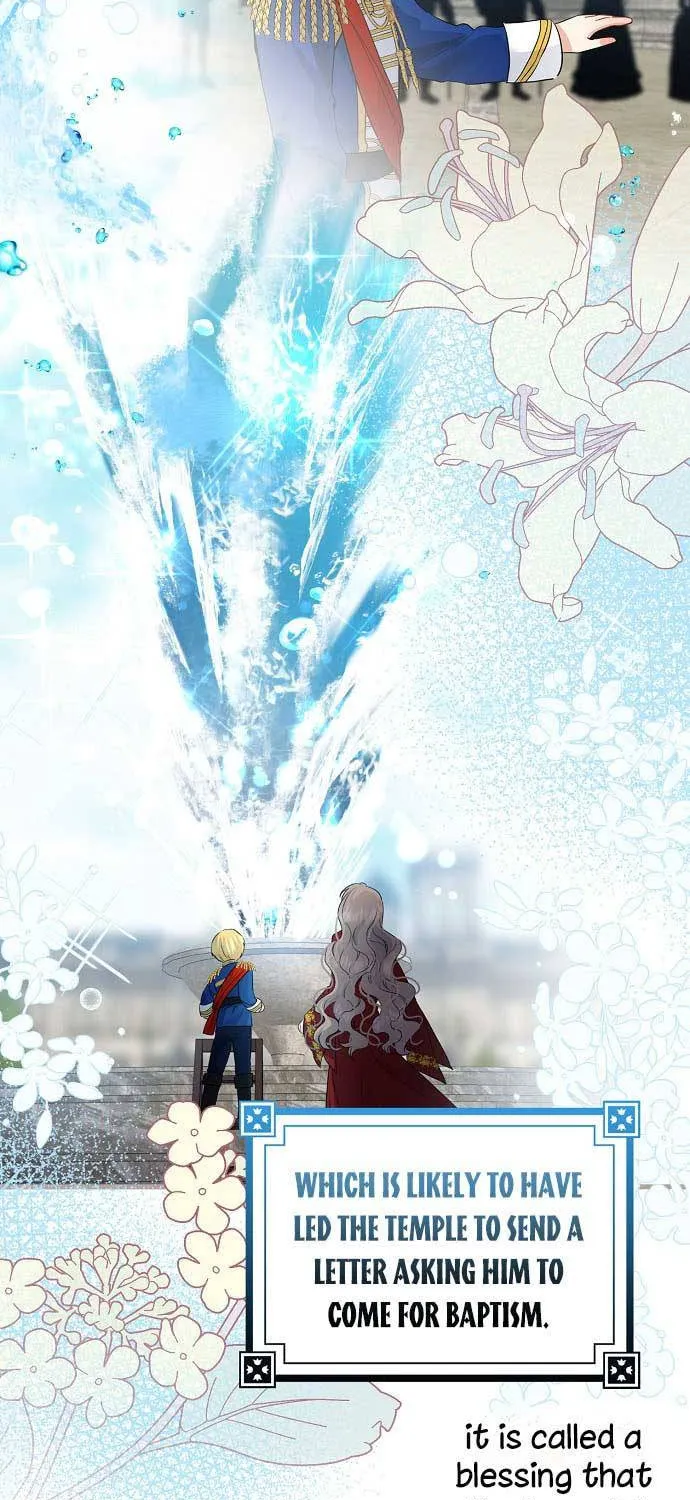 Read My Little Tyrant chapter 23 image 20 on Lezhin