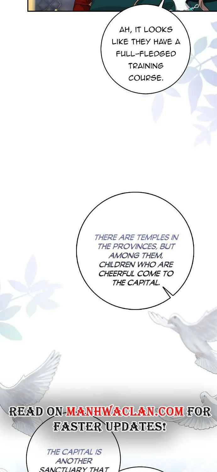 Read My Little Tyrant chapter 23 image 27 on Lezhin