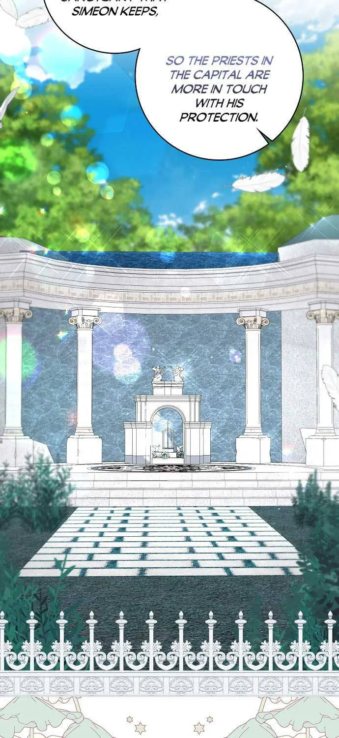 Read My Little Tyrant chapter 23 image 28 on Lezhin