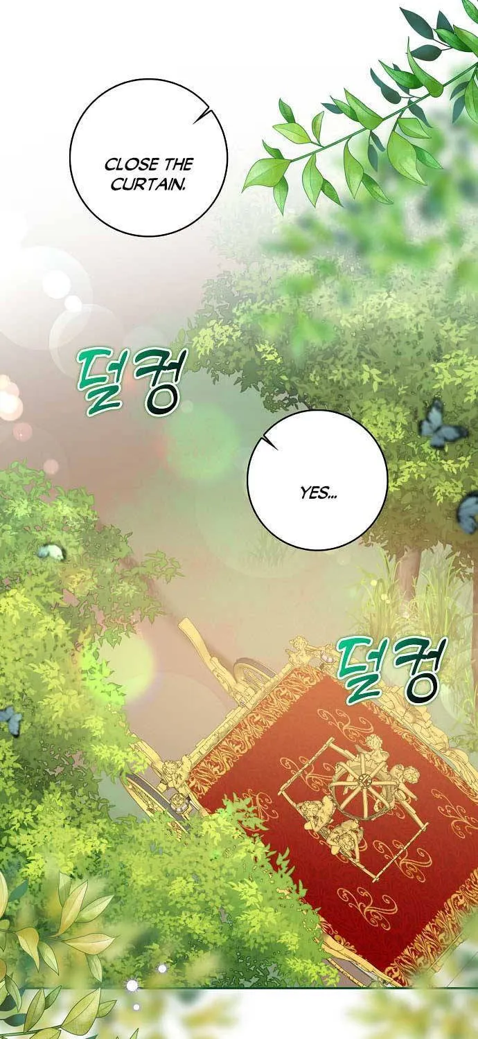 Read My Little Tyrant chapter 23 image 30 on Lezhin