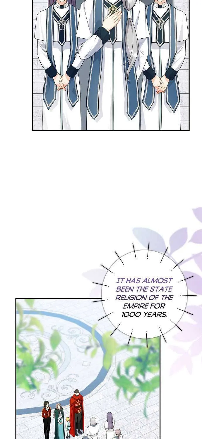 Read My Little Tyrant chapter 23 image 33 on Lezhin
