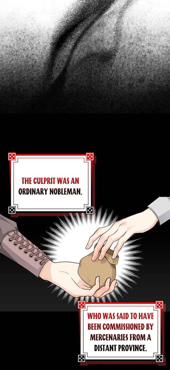 Read My Little Tyrant chapter 23 image 5 on Lezhin