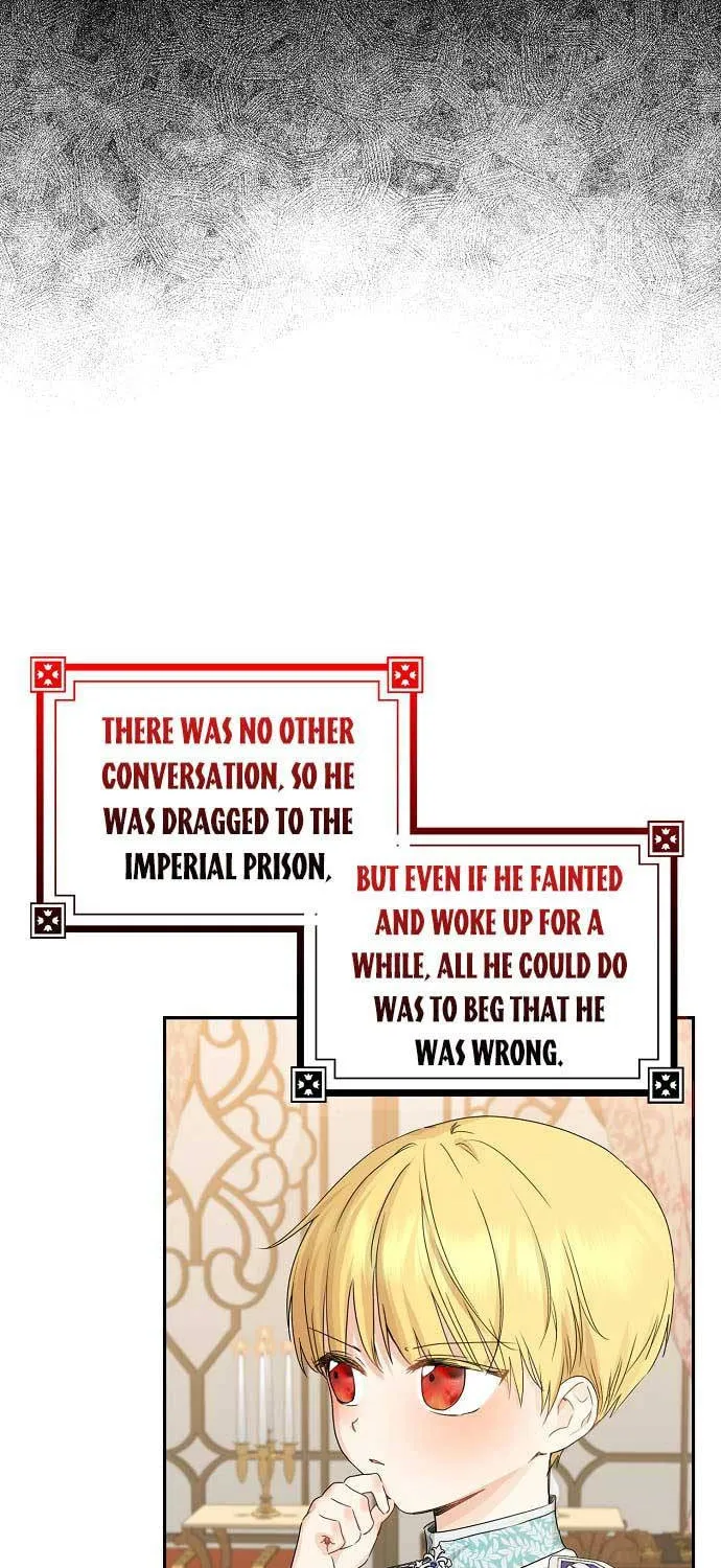 Read My Little Tyrant chapter 23 image 9 on Lezhin