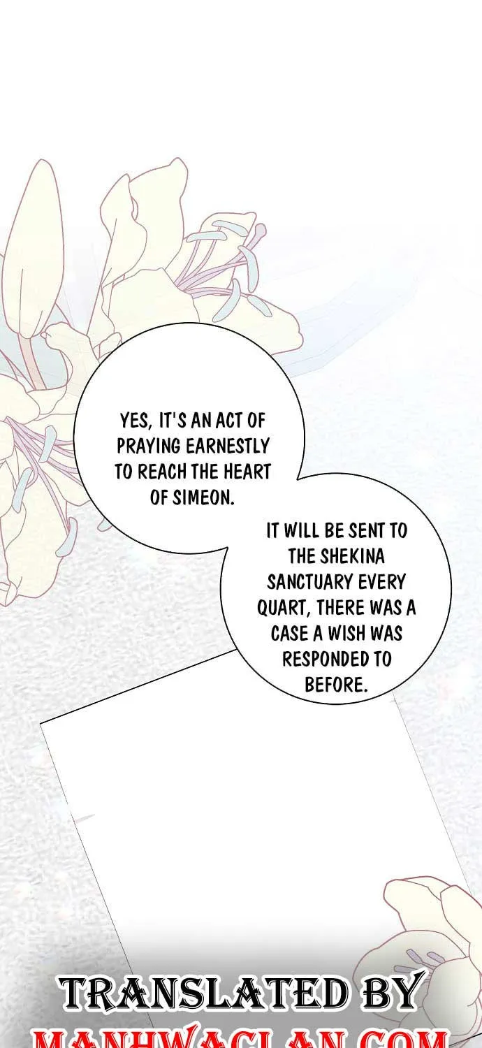 Read My Little Tyrant chapter 24 image 1 on Lezhin